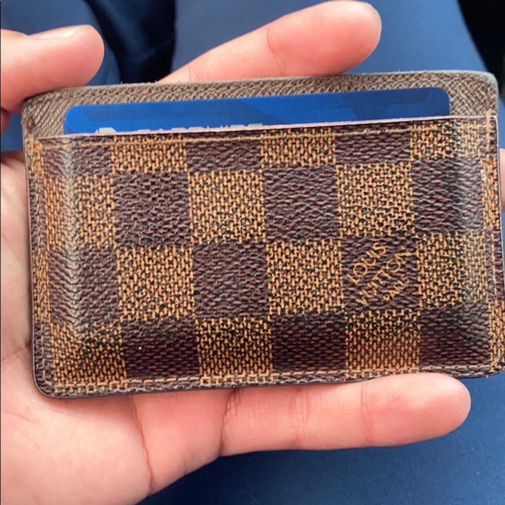 Louis Vuitton Card holder